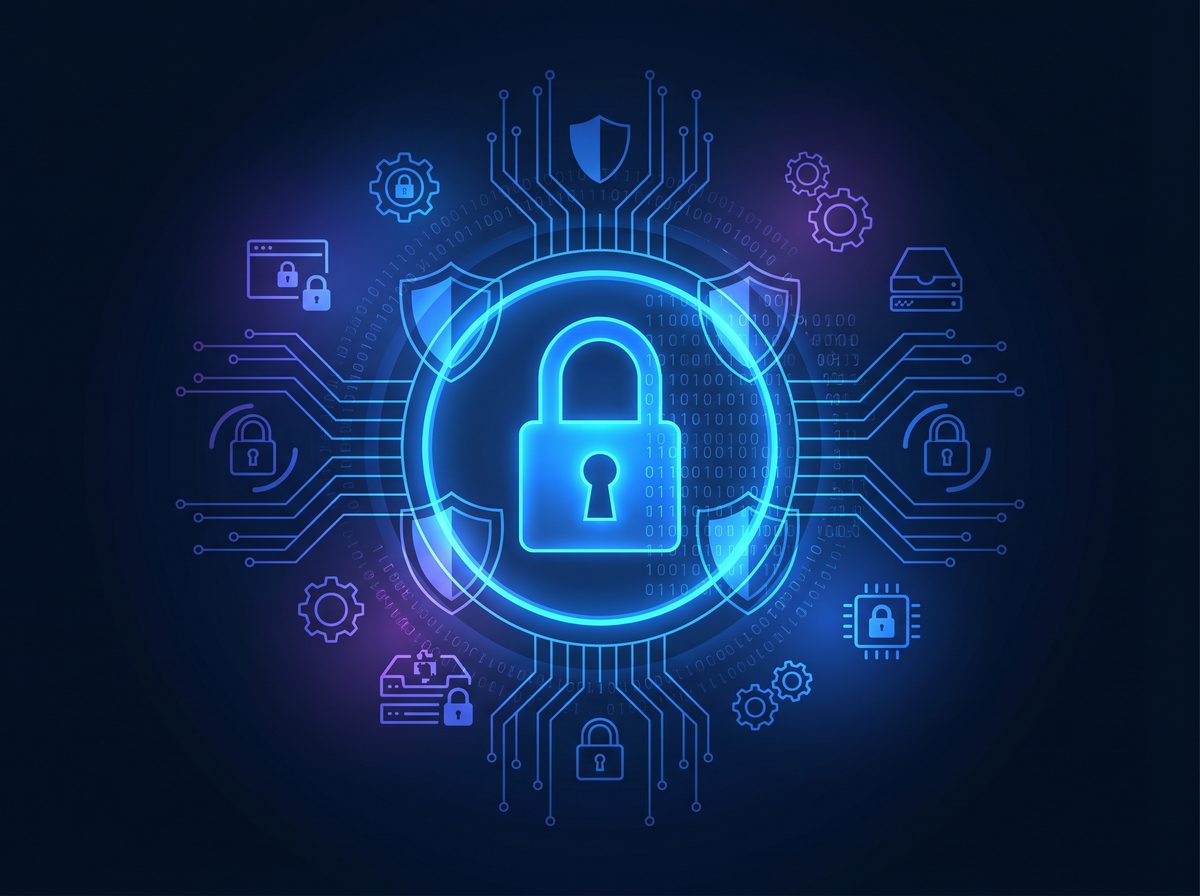 推的加速器安全防护体系